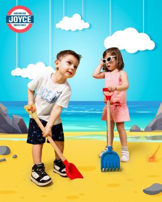 Prázdniny se blíží! 😍 Máte oblečení pro své mrňousky na všechna letní dobrodružství? #greekfashion #modaprodeti...